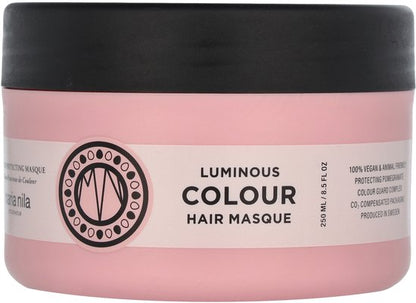 Maria Nila - Luminous Colour Masque - 250 ml