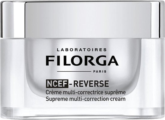 Filorga NCTF-Reverse Supreme Regenerating Face Cream - 50 ml - Dagcrème