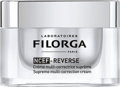 Filorga NCTF-Reverse Supreme Regenerating Face Cream - 50 ml - Dagcrème