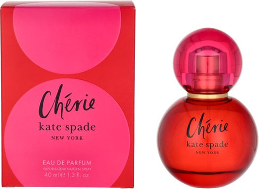 Kate Spade Cherie | Eau de parfum