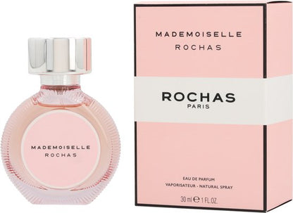 Rochas - Mademoiselle Rochas - Vrouw - Eau De Parfum - 30ML