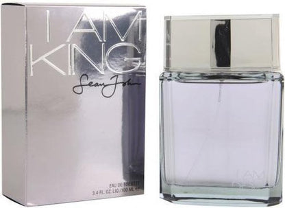 Sean John I Am King eau de toilette spray 100 ml