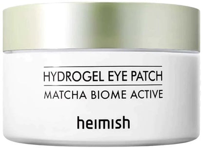 Heimish Matcha Biome Hydrogel Eye Patch 60 ea 60 ea