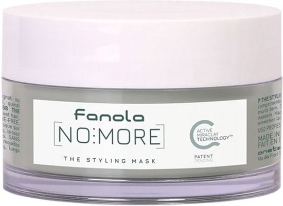 Fanola - No More The Styling Mask  200ml