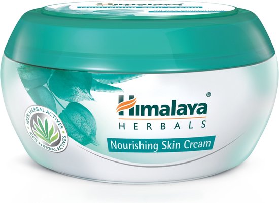 Himalaya Herbals Nourishing Skin Dagcrème - 150 ml