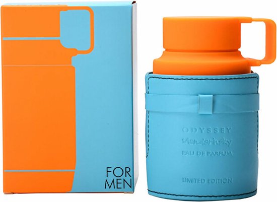 Armaf Odyssey Mandarin Sky | Eau de Parfum | 200 ml