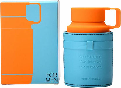 Armaf Odyssey Mandarin Sky | Eau de Parfum | 200 ml