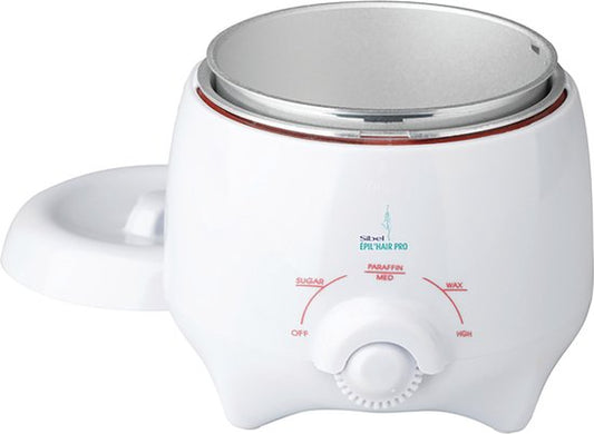 Sibel - Epil Hair Pro - Wax Heater