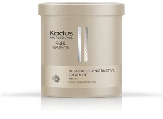 Kadus Professional Care - Fiber Infusion Mask 750ml