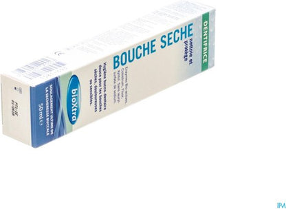Bioxtra - Tandpasta - 50 ml