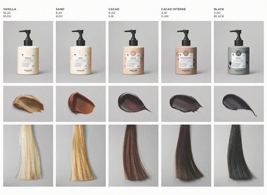 Maria Nila - Colour Refresh - 300ml - Lavender 9.22