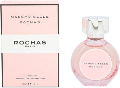 Rochas - Mademoiselle Rochas - Vrouw - Eau De Parfum - 30ML