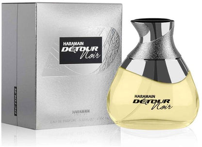 Al Haramain Détour Eau de Parfum - 100ml