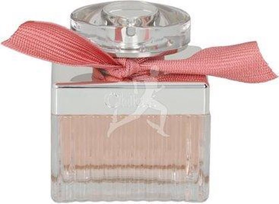 Chloé - Roses de Chloé  - 50 ml - Eau de Toilette