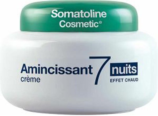 Somatoline Cosm.intens.afslankkuur 7 Nachten 400ml