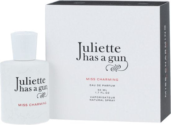 Juliette Has A Gun - Miss Charming - Eau De Parfum - 50ML
