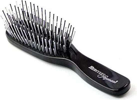 Hercules Sägemann - Scalp Brush - Piccolo 8100 - Black