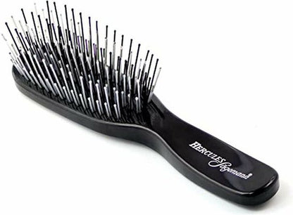 Hercules Sägemann - Scalp Brush - Piccolo 8100 - Black