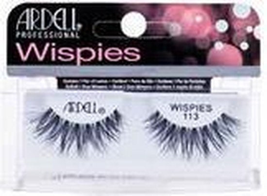 Ardell Wispies 113