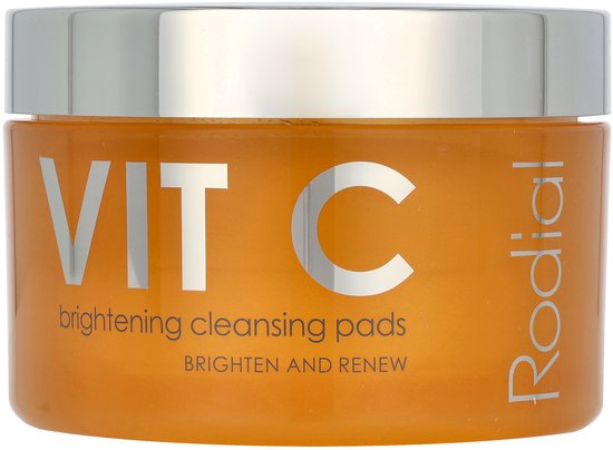 Rodial - Vit C Brightening Pads 70 ml