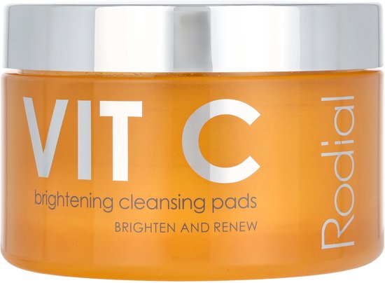 Rodial - Vit C Brightening Pads 70 ml