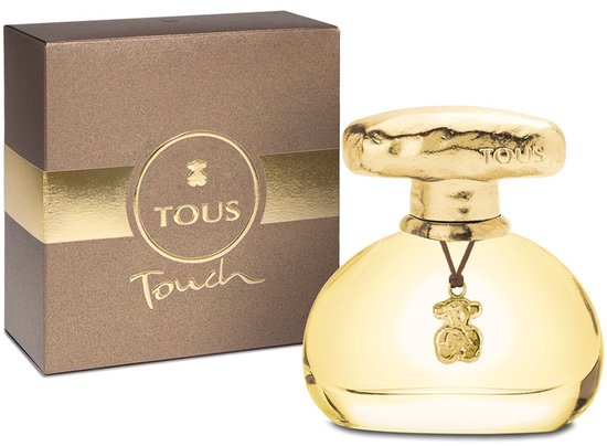 Damesparfum Tous Touch Tous EDT
