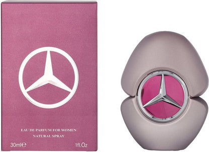 Mercedes Benz For Woman Eau de Parfum 30ml