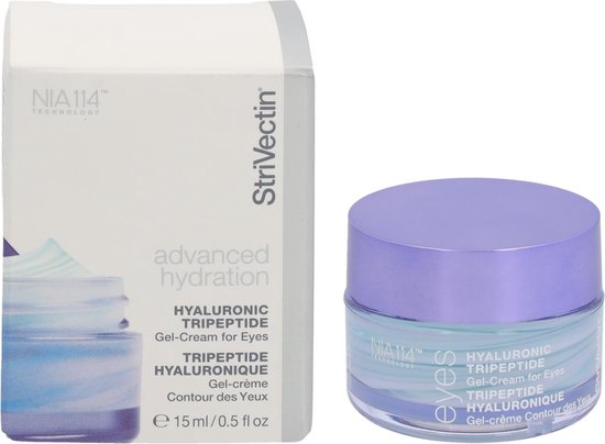 Anti Wallen Hyaluron StriVectin (15 ml)
