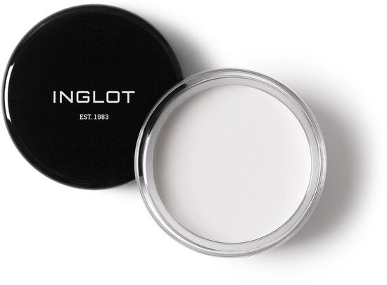 INGLOT AMC Eyeliner Gel - 76 | Waterproof Eyeliner Wit