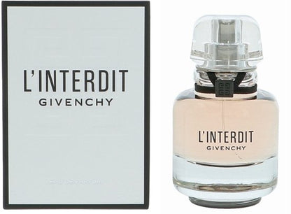 Givenchy L'Interdit 35 ml Eau de Parfum - Damesparfum