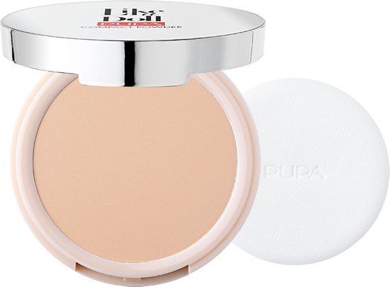 Pupa Like A Doll Compact Powder 003-Natural Beige