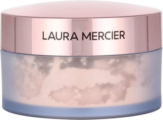 Laura Mercier Pink Translucent Loose Setting Powder Tone-Up | 29g
