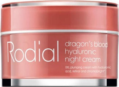Rodial Dragon's Blood Nachtcrème 50 ml