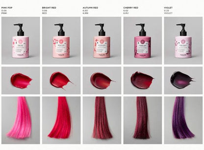 Maria Nila - Colour Refresh - 300ml - Lavender 9.22