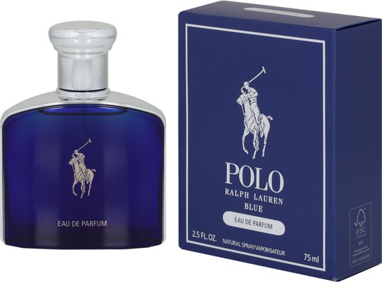 Ralph Lauren Polo Blue - 75ml - Eau de parfum
