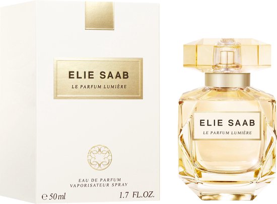 Elie Saab Le Parfum Eau de Parfum - 50ml