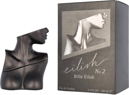 Billie Eilish No. 2 parfum | Houtachtige en frisse eau de parfum | 100ml
