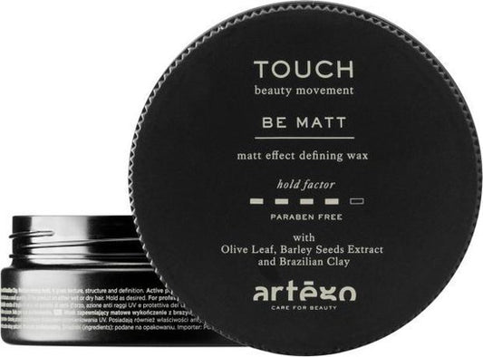 Touch: Be Matt 100 ml
