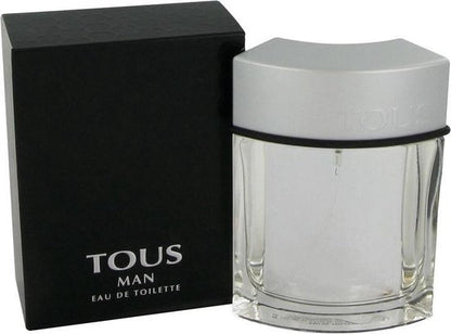 Herenparfum Tous Man Tous EDT