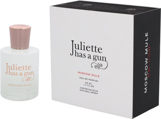Juliette Has A Gun - Moscow Mule - Eau De Parfum - 50ML