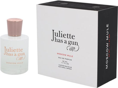 Juliette Has A Gun - Moscow Mule - Eau De Parfum - 50ML