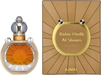 Ajmal Dahn Oudh Al Shams - Edp