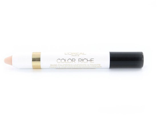 L'Oréal Paris Paris Color Riche Fixing & Unifying Oogschaduw Primer