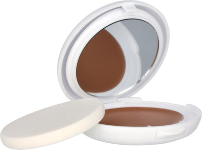 Avène Compact Make-Up Solaire Haute Protection SPF 50 - Uniseks - 10g