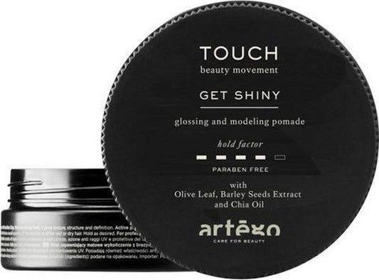 ARTEGO TOUCH - Get Shiny Pomade