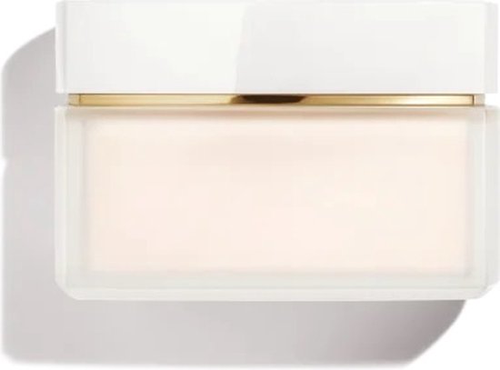CHANEL Nø5 body creame 150 g