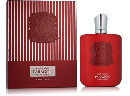 Uniseks Parfum Zimaya Red Carpet Paragon EDP 100 ml