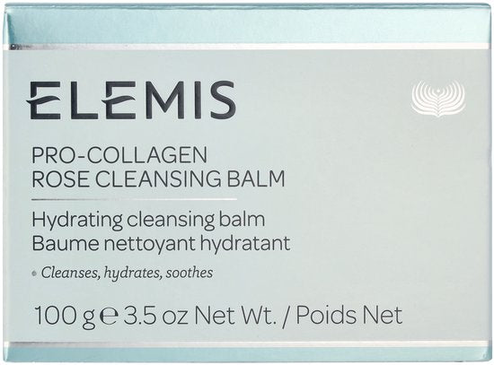 PRO-COLLAGEN rose cleansing balm 100 gr