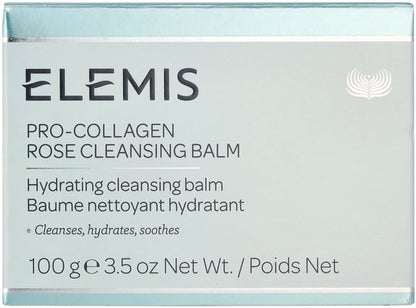 PRO-COLLAGEN rose cleansing balm 100 gr