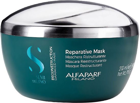Herstellend Haar Masker Alfaparf Milano